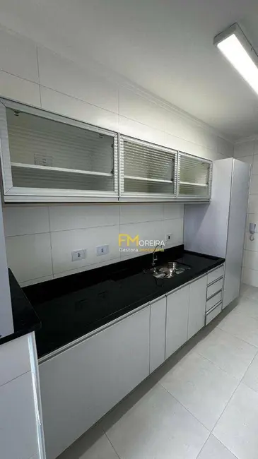 Foto 9 de Apartamento com 2 quartos à venda, 88m2 em Ocian, Praia Grande - SP