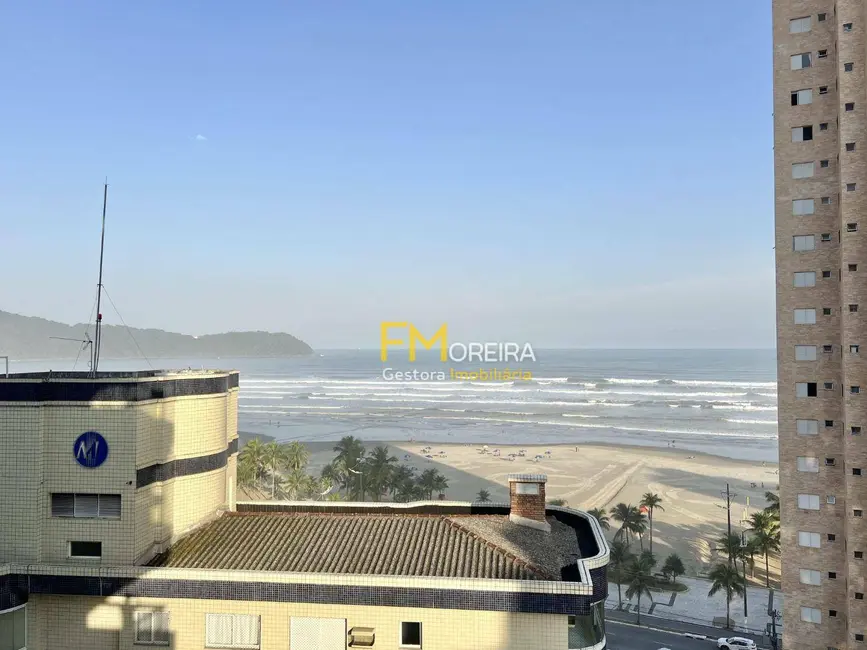 Foto 2 de Apartamento com 2 quartos à venda, 95m2 em Praia Grande - SP