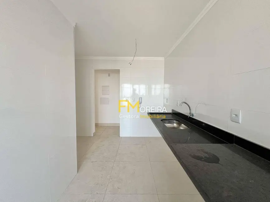 Foto 9 de Apartamento com 2 quartos à venda, 95m2 em Praia Grande - SP