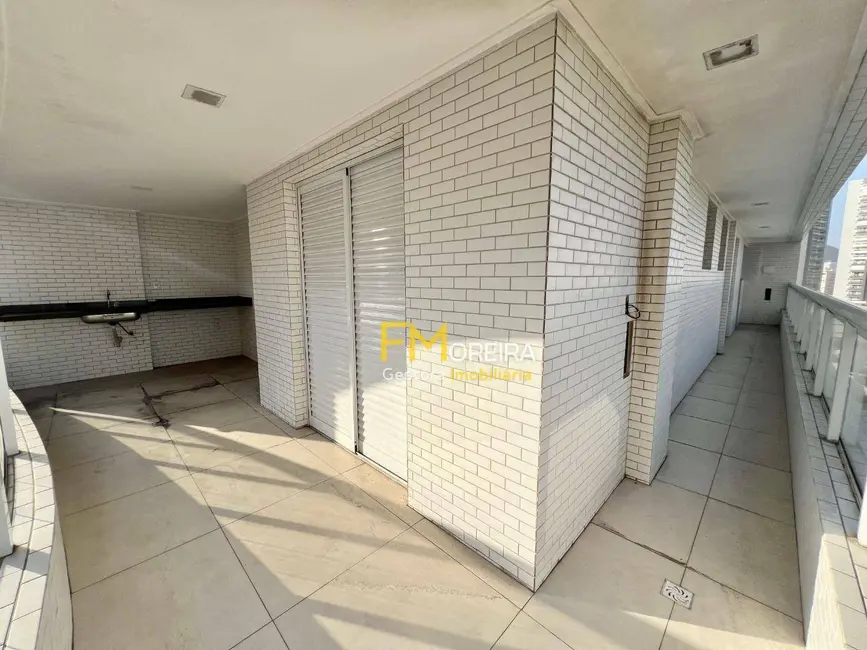 Foto 5 de Apartamento com 2 quartos à venda, 95m2 em Praia Grande - SP