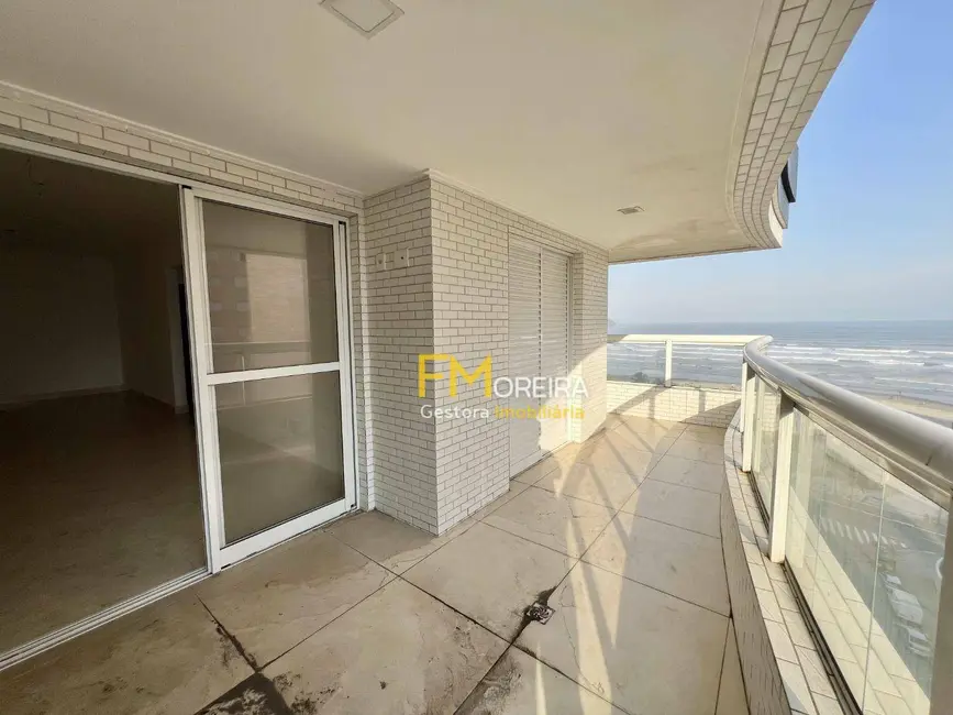 Foto 4 de Apartamento com 2 quartos à venda, 95m2 em Praia Grande - SP