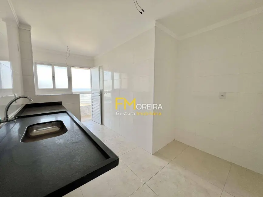 Foto 8 de Apartamento com 2 quartos à venda, 95m2 em Praia Grande - SP