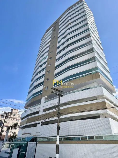 Foto 1 de Apartamento com 2 quartos à venda, 89m2 em Caiçara, Praia Grande - SP