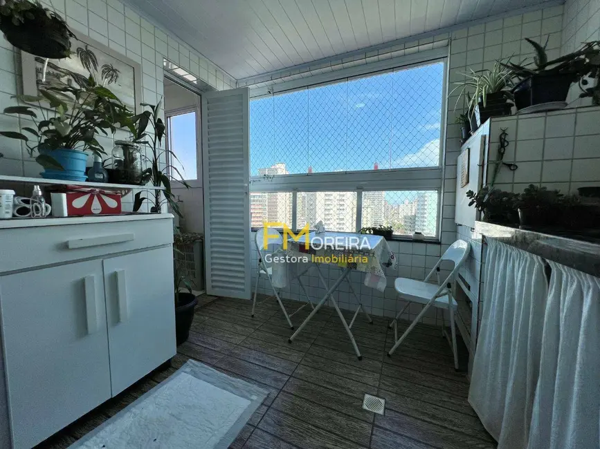 Foto 4 de Apartamento com 2 quartos à venda, 89m2 em Caiçara, Praia Grande - SP