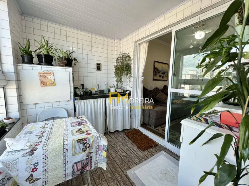 Foto 5 de Apartamento com 2 quartos à venda, 89m2 em Caiçara, Praia Grande - SP