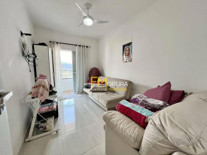 Foto 9 de Apartamento com 2 quartos à venda, 89m2 em Caiçara, Praia Grande - SP