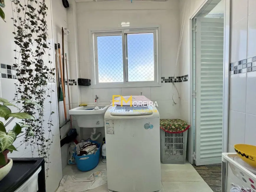 Foto 8 de Apartamento com 2 quartos à venda, 89m2 em Caiçara, Praia Grande - SP