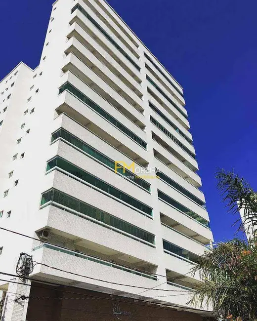 Foto 1 de Apartamento com 2 quartos à venda, 73m2 em Praia Grande - SP