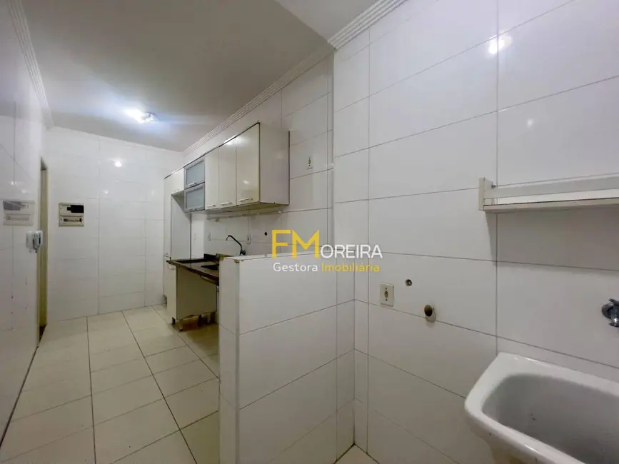 Foto 6 de Apartamento com 2 quartos à venda, 73m2 em Praia Grande - SP