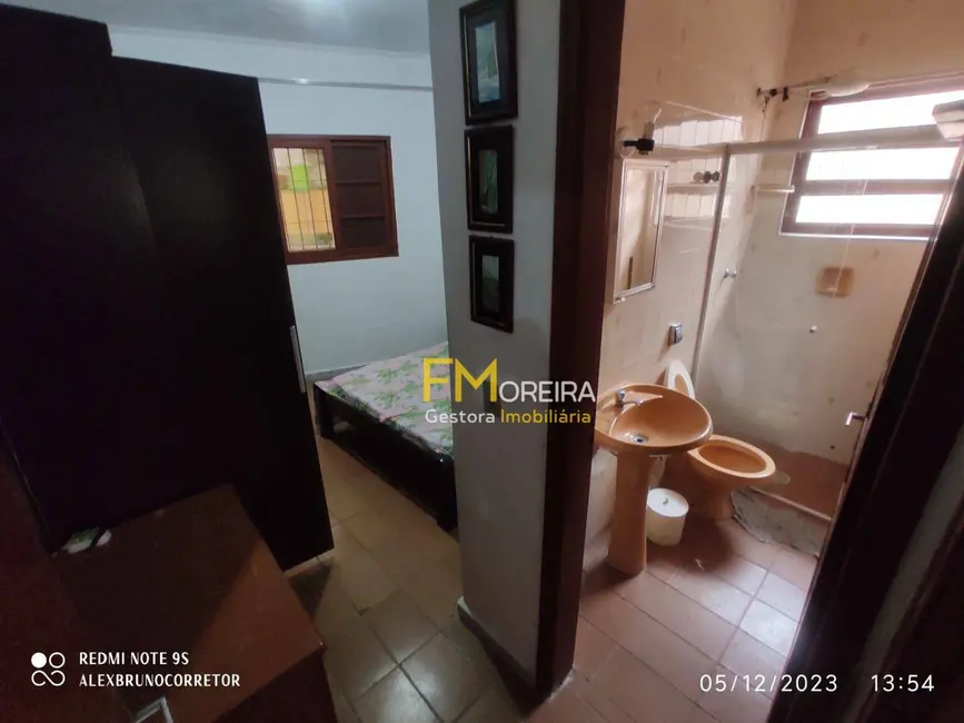 Foto 5 de Casa com 2 quartos à venda, 89m2 em Praia Grande - SP