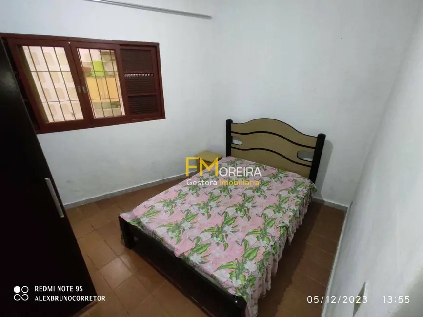 Foto 7 de Casa com 2 quartos à venda, 89m2 em Praia Grande - SP