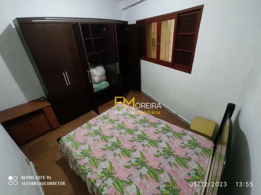 Foto 8 de Casa com 2 quartos à venda, 89m2 em Praia Grande - SP