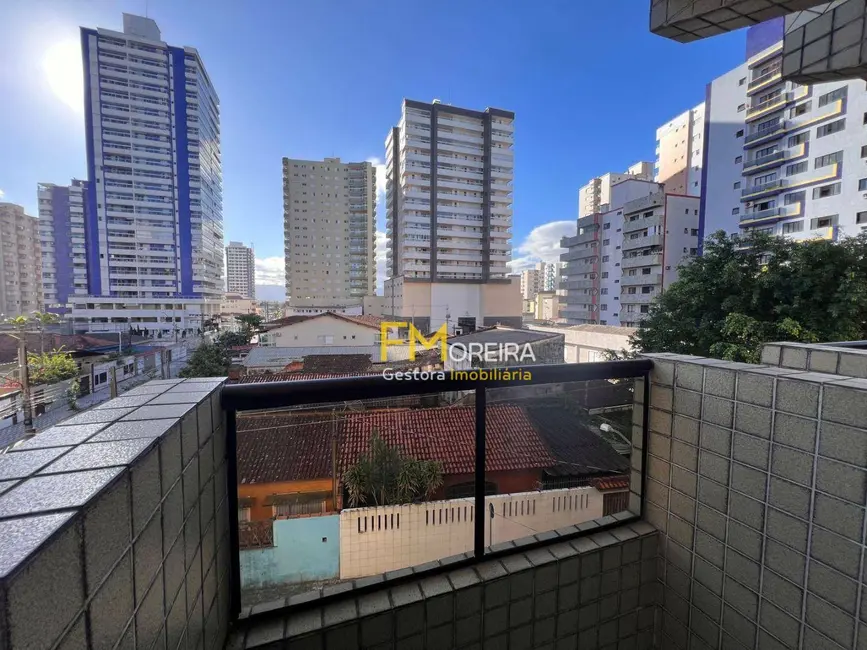 Apartamento com 2 quartos à venda, 84m2 em Praia Grande - SP - imagem 2 Foto 2 de Apartamento com 2 quartos à venda, 84m2 em Praia Grande - SP