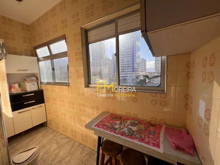 Apartamento com 2 quartos à venda, 84m2 em Praia Grande - SP - imagem 6 Foto 6 de Apartamento com 2 quartos à venda, 84m2 em Praia Grande - SP