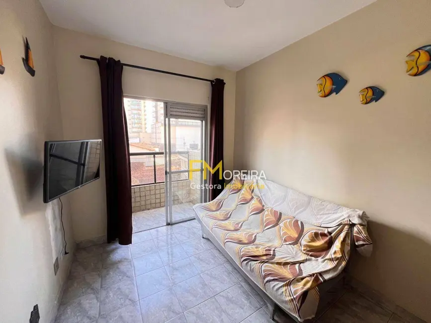 Apartamento com 2 quartos à venda, 84m2 em Praia Grande - SP - imagem 1 Foto 1 de Apartamento com 2 quartos à venda, 84m2 em Praia Grande - SP