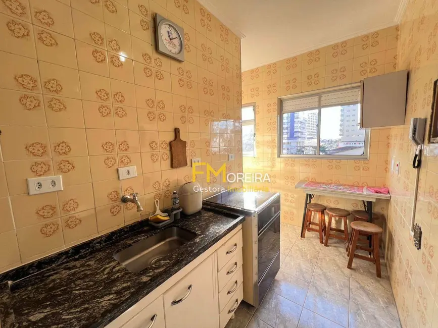 Apartamento com 2 quartos à venda, 84m2 em Praia Grande - SP - imagem 5 Foto 5 de Apartamento com 2 quartos à venda, 84m2 em Praia Grande - SP