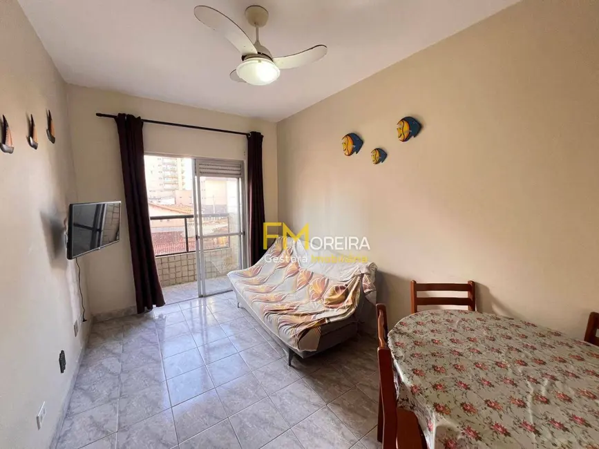 Apartamento com 2 quartos à venda, 84m2 em Praia Grande - SP - imagem 3 Foto 3 de Apartamento com 2 quartos à venda, 84m2 em Praia Grande - SP