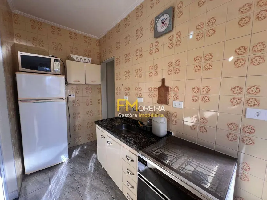 Apartamento com 2 quartos à venda, 84m2 em Praia Grande - SP - imagem 9 Foto 9 de Apartamento com 2 quartos à venda, 84m2 em Praia Grande - SP