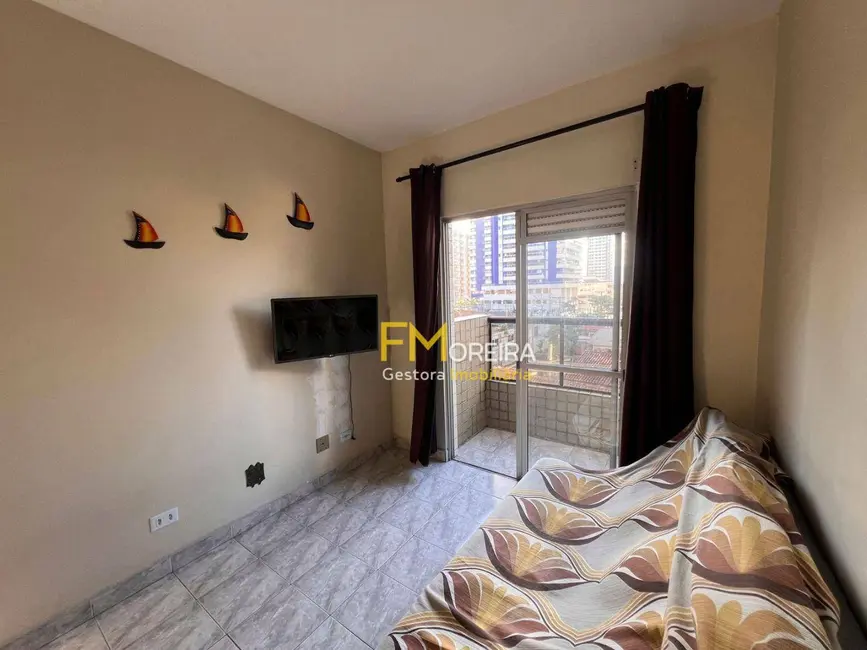 Apartamento com 2 quartos à venda, 84m2 em Praia Grande - SP - imagem 7 Foto 7 de Apartamento com 2 quartos à venda, 84m2 em Praia Grande - SP