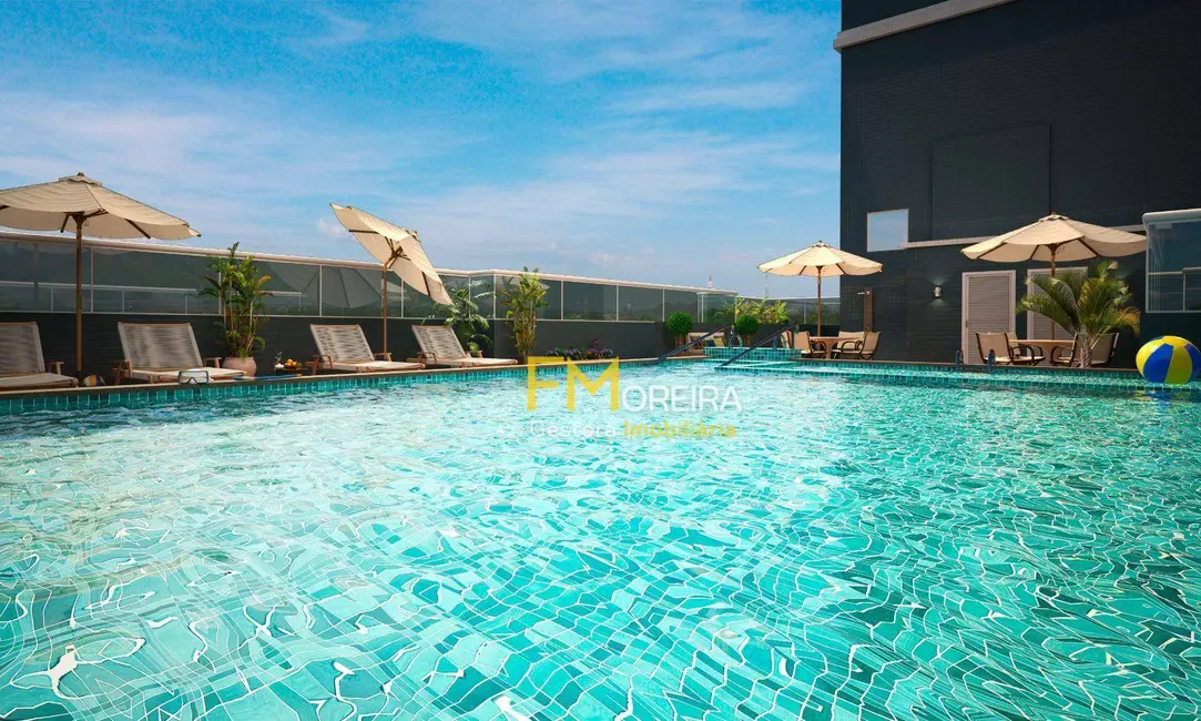 Apartamento com 2 quartos à venda, 58m2 em Praia Grande - SP - imagem 9 Foto 9 de Apartamento com 2 quartos à venda, 58m2 em Praia Grande - SP