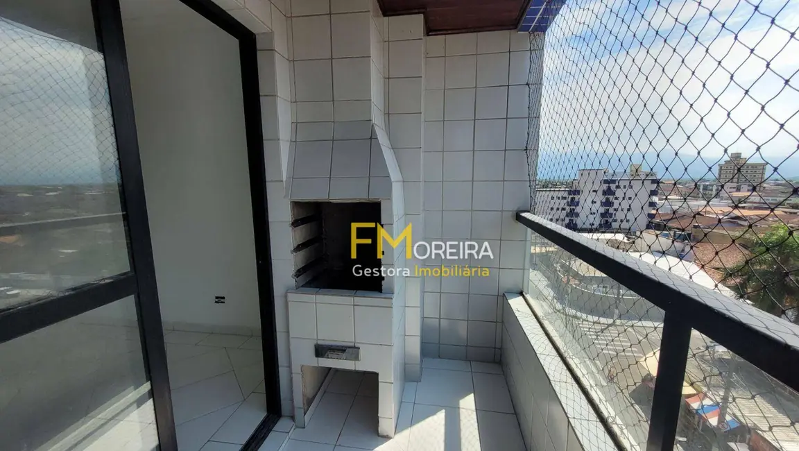 Foto 7 de Apartamento com 2 quartos à venda, 86m2 em Ocian, Praia Grande - SP