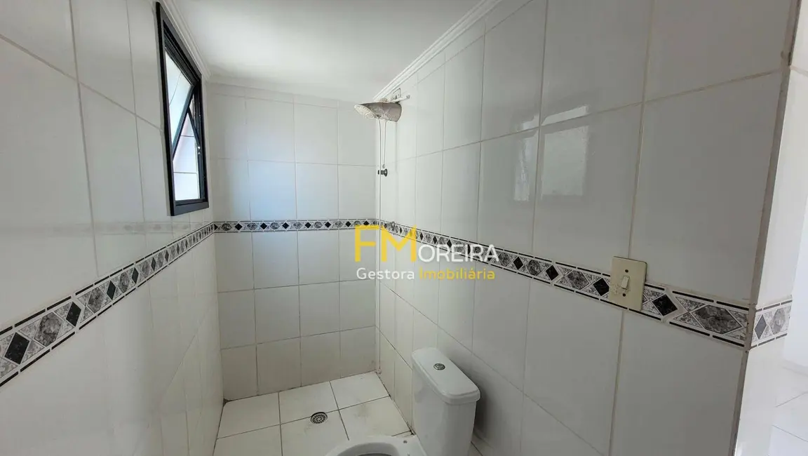 Foto 9 de Apartamento com 2 quartos à venda, 86m2 em Ocian, Praia Grande - SP