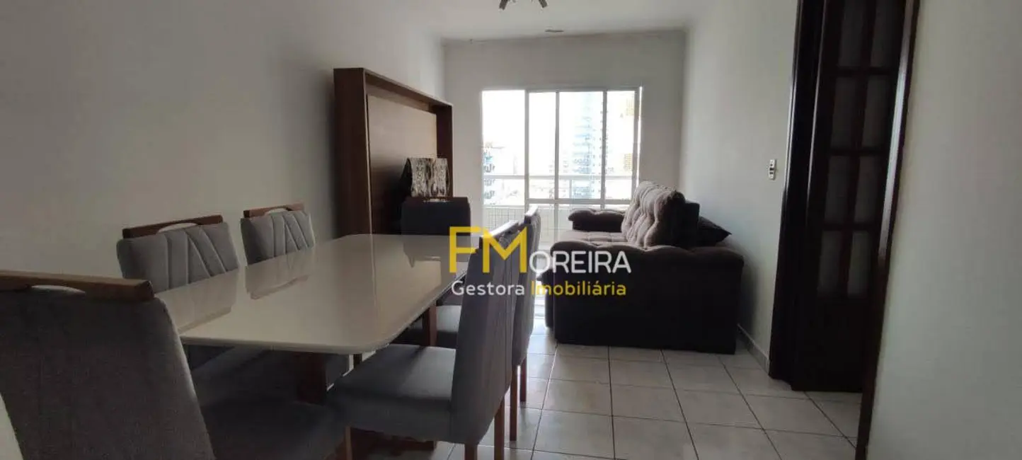 Foto 5 de Apartamento com 2 quartos à venda, 77m2 em Praia Grande - SP