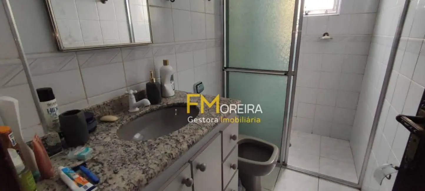 Foto 7 de Apartamento com 2 quartos à venda, 77m2 em Praia Grande - SP