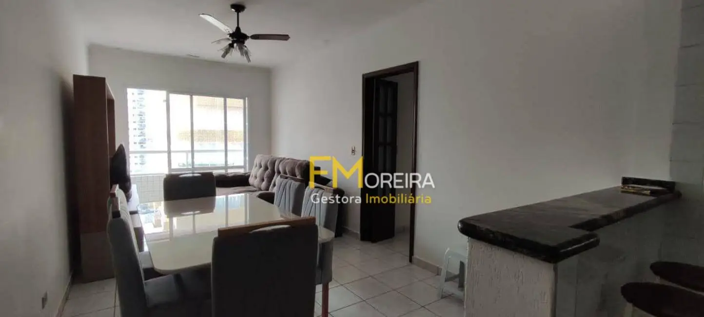 Foto 6 de Apartamento com 2 quartos à venda, 77m2 em Praia Grande - SP