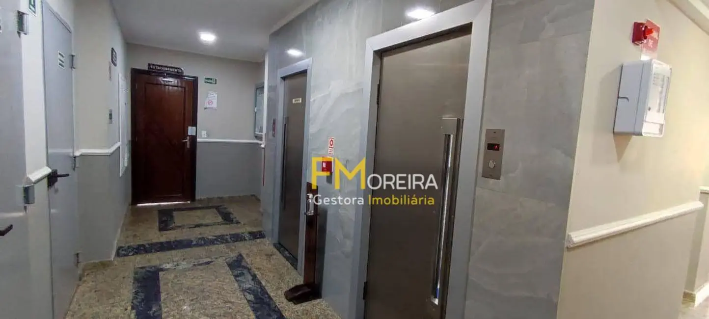 Foto 3 de Apartamento com 2 quartos à venda, 77m2 em Praia Grande - SP