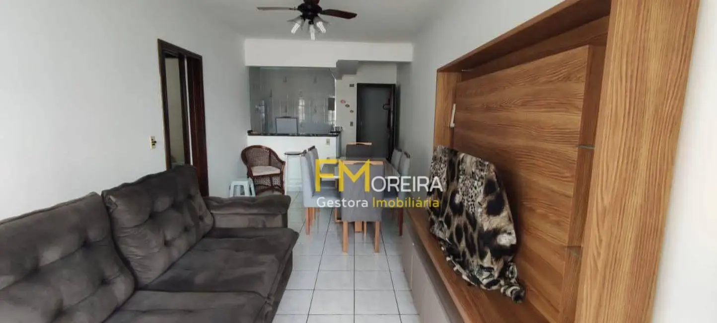 Foto 4 de Apartamento com 2 quartos à venda, 77m2 em Praia Grande - SP