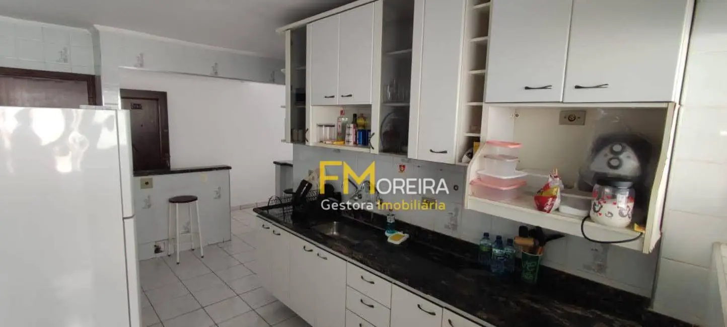 Foto 9 de Apartamento com 2 quartos à venda, 77m2 em Praia Grande - SP