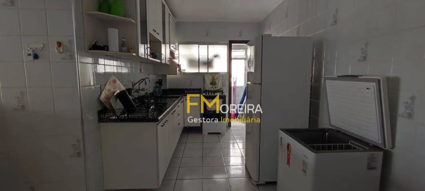 Foto 8 de Apartamento com 2 quartos à venda, 77m2 em Praia Grande - SP