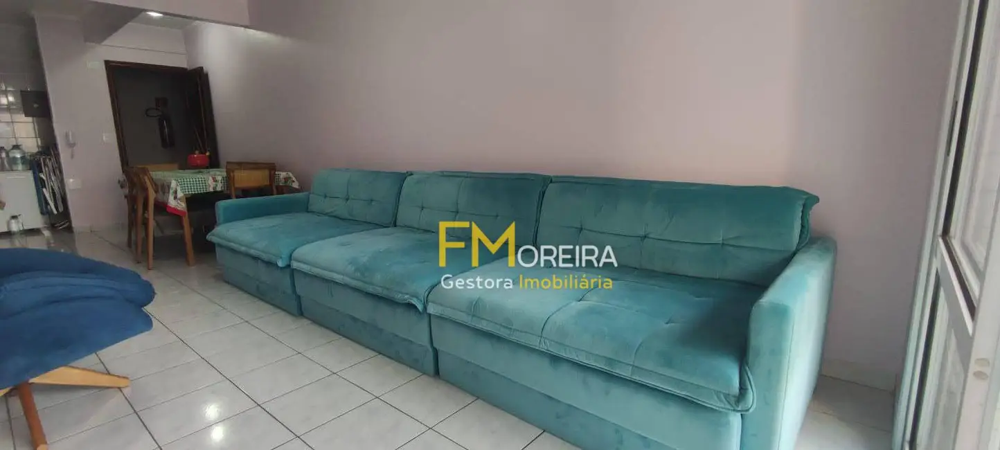 Apartamento com 2 quartos à venda, 77m2 em Praia Grande - SP - imagem 3 Foto 3 de Apartamento com 2 quartos à venda, 77m2 em Praia Grande - SP