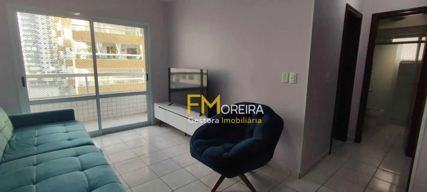 Apartamento com 2 quartos à venda, 77m2 em Praia Grande - SP - imagem 4 Foto 4 de Apartamento com 2 quartos à venda, 77m2 em Praia Grande - SP