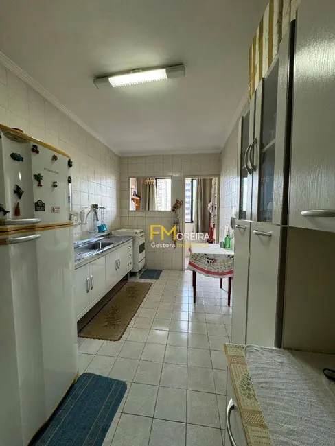 Foto 5 de Apartamento com 1 quarto à venda, 57m2 em Praia Grande - SP