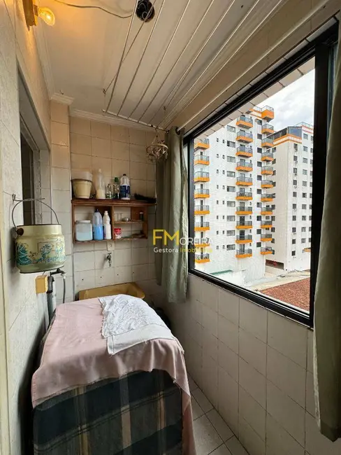 Foto 9 de Apartamento com 1 quarto à venda, 57m2 em Praia Grande - SP