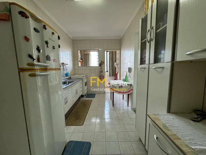 Foto 7 de Apartamento com 1 quarto à venda, 57m2 em Praia Grande - SP