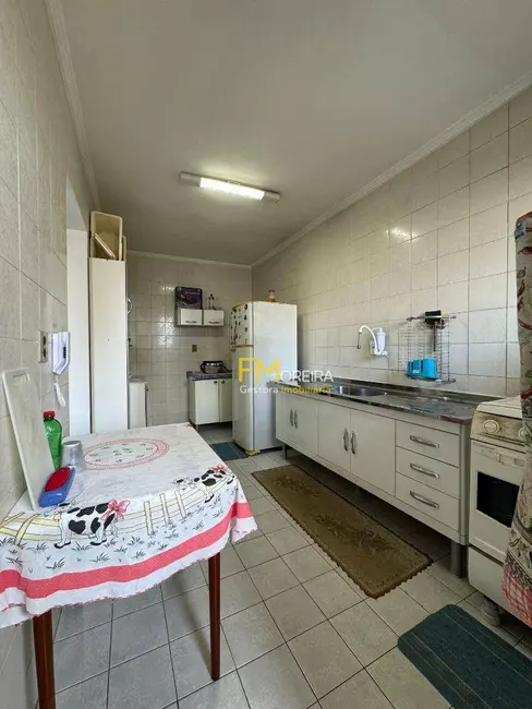 Foto 4 de Apartamento com 1 quarto à venda, 57m2 em Praia Grande - SP