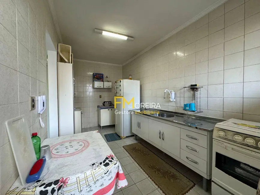 Foto 8 de Apartamento com 1 quarto à venda, 57m2 em Praia Grande - SP