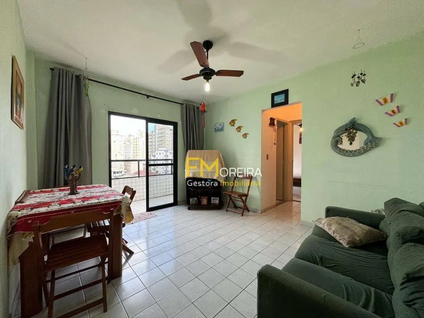 Foto 6 de Apartamento com 1 quarto à venda, 57m2 em Praia Grande - SP
