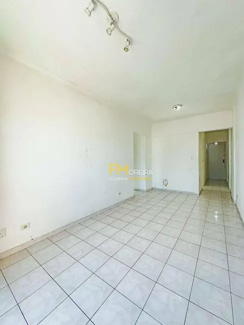 Foto 5 de Apartamento com 1 quarto à venda, 49m2 em Tupi, Praia Grande - SP