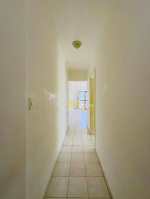 Foto 2 de Apartamento com 1 quarto à venda, 49m2 em Tupi, Praia Grande - SP