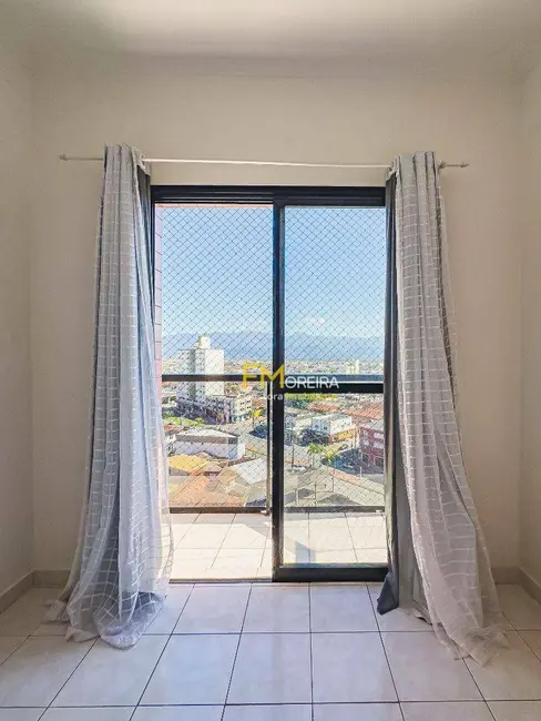 Foto 6 de Apartamento com 1 quarto à venda, 49m2 em Tupi, Praia Grande - SP