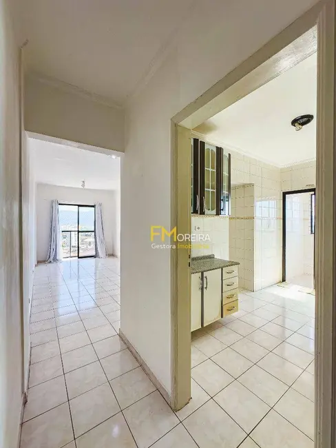 Foto 3 de Apartamento com 1 quarto à venda, 49m2 em Tupi, Praia Grande - SP