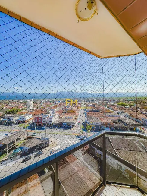 Foto 7 de Apartamento com 1 quarto à venda, 49m2 em Tupi, Praia Grande - SP