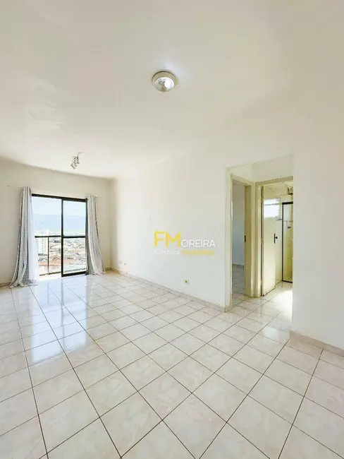 Foto 4 de Apartamento com 1 quarto à venda, 49m2 em Tupi, Praia Grande - SP
