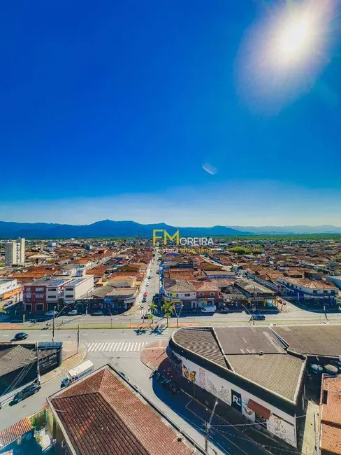Foto 1 de Apartamento com 1 quarto à venda, 49m2 em Tupi, Praia Grande - SP