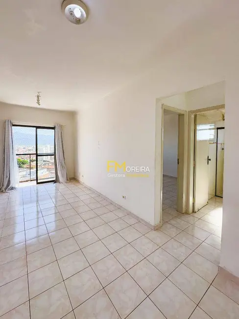 Foto 9 de Apartamento com 1 quarto à venda, 49m2 em Tupi, Praia Grande - SP