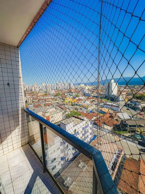 Foto 8 de Apartamento com 1 quarto à venda, 49m2 em Tupi, Praia Grande - SP